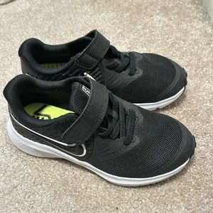 Boys Nike Shoes